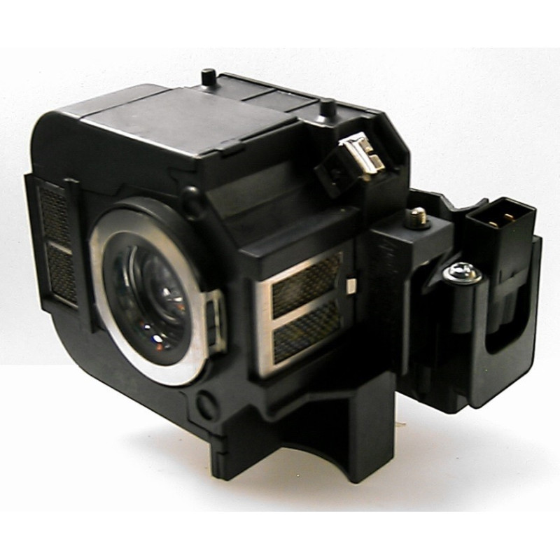 Lampe pour Vidéoprojecteur EPSON EMP-84he - Ampoule d'origine