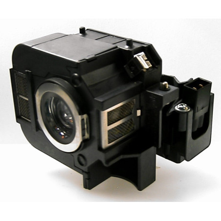 Lampe pour Vidéoprojecteur EPSON EMP-84he - Ampoule d'origine