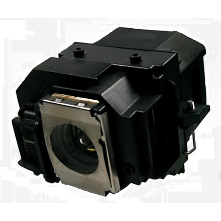 Lampe EPSON pour Vidéo Projecteur EX71 - Ampoule d'origine