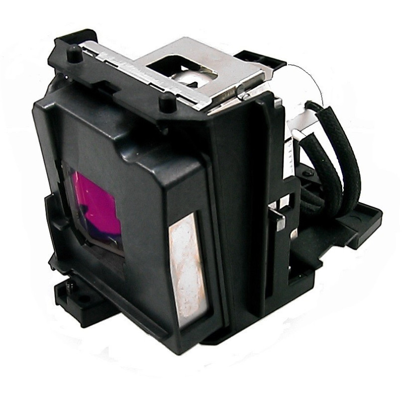 Lampe SHARP pour Vidéo Projecteur PG-F255W - Ampoule d'origine