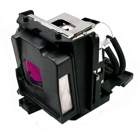 Lampe SHARP pour Vidéo Projecteur PG-F255W - Ampoule d'origine