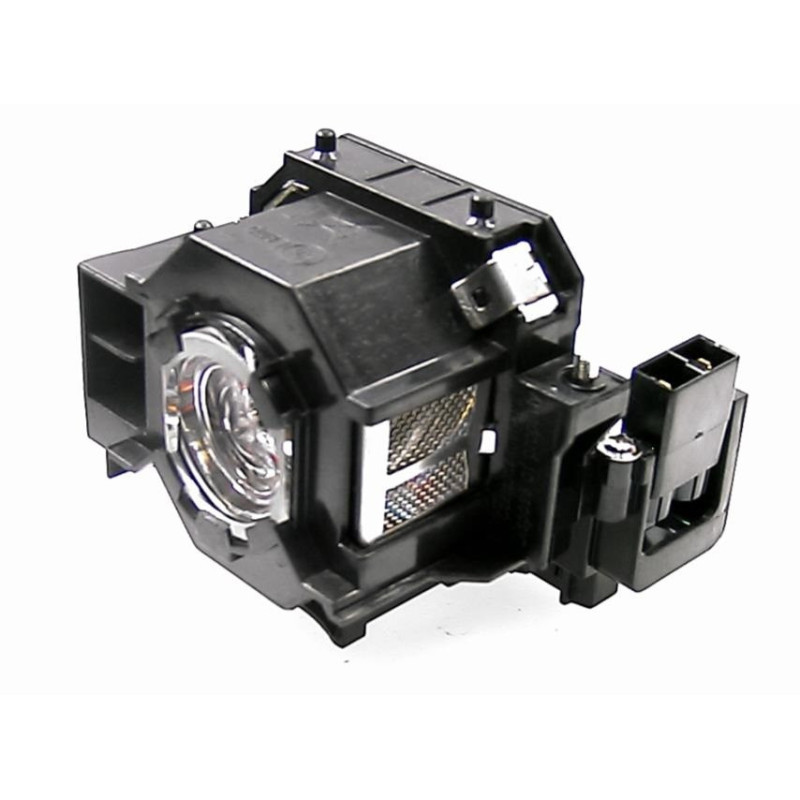 Lampe EPSON pour Vidéo Projecteur PowerLite 78 - Ampoule d'origine