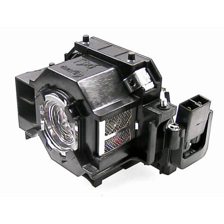 Lampe EPSON pour Vidéo Projecteur PowerLite 83+ - Ampoule d'origine
