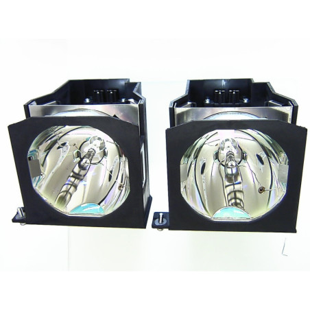 Lampe PANASONIC pour Vidéo Projecteur PT-DW7000 - Ampoule d'origine