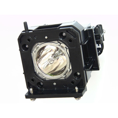 Lampe PANASONIC pour Vidéo Projecteur PT-DZ870 - Ampoule d'origine