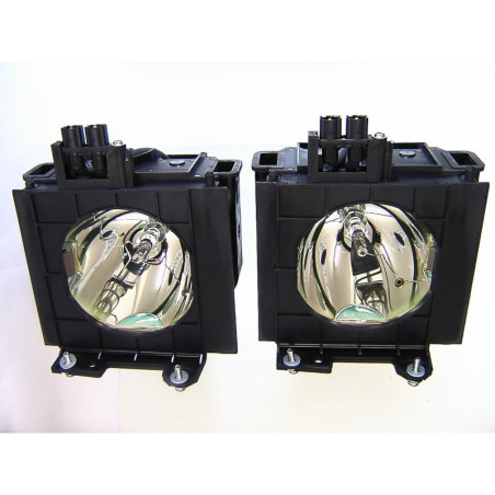 Lampe PANASONIC PT-D5600 de Vidéoprojecteur - Ampoule d'origine