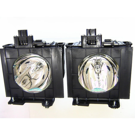 Lampe PANASONIC PT-D5700L de Vidéoprojecteur - Ampoule d'origine