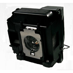 Whitebox pour vidéoprojecteur NEC UM330Wi