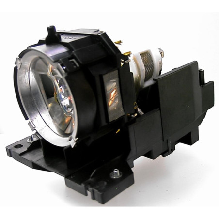 Lampe HITACHI pour Vidéo Projecteur CP-X600 - Ampoule d'origine
