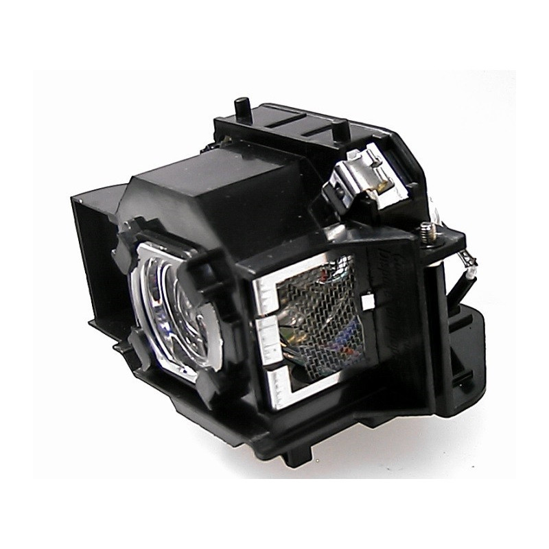 Lampe pour Vidéoprojecteur EPSON PowerLite 82C - Ampoule d'origine