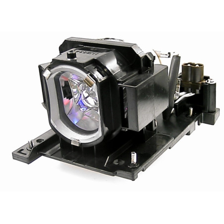 Lampe HITACHI pour Vidéo Projecteur CP-X4015WN - Ampoule d'origine