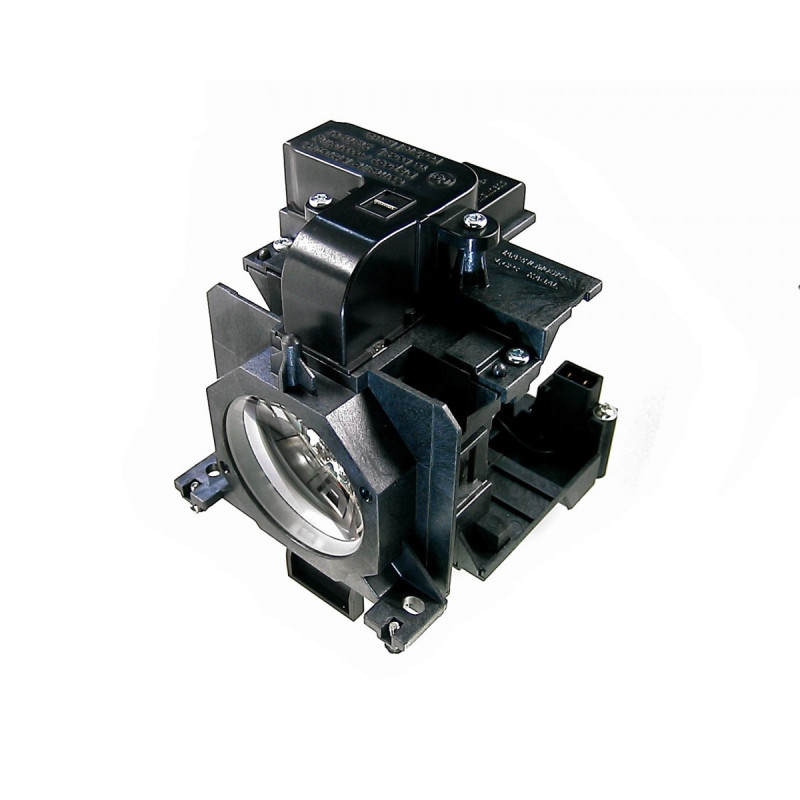 Lampe PANASONIC pour Vidéo Projecteur PT-EX600E - Ampoule d'origine