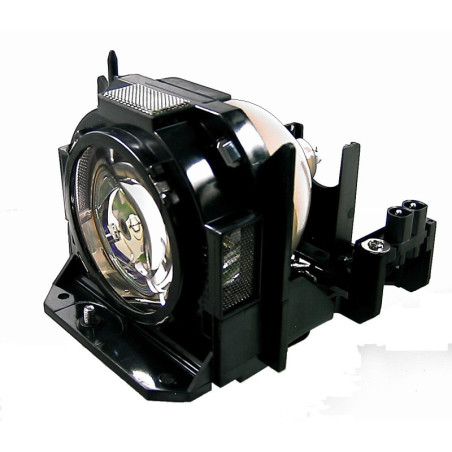 Lampe PANASONIC PT-DW740ES de Vidéoprojecteur - Ampoule d'origine