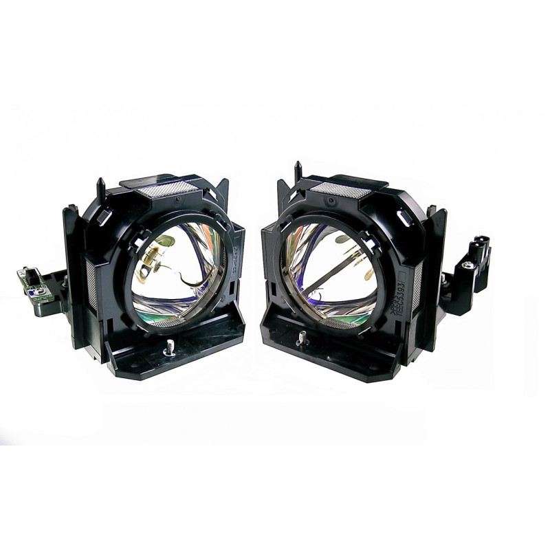 Lampe PANASONIC PT-DW740EK de Vidéoprojecteur - Ampoule d'origine
