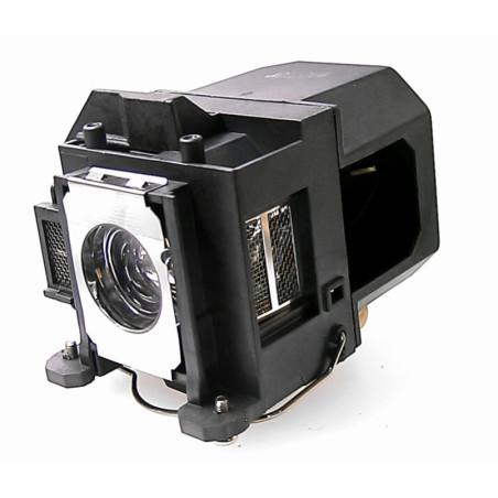 Lampe EPSON pour Vidéo Projecteur PowerLite 450W - Ampoule d'origine