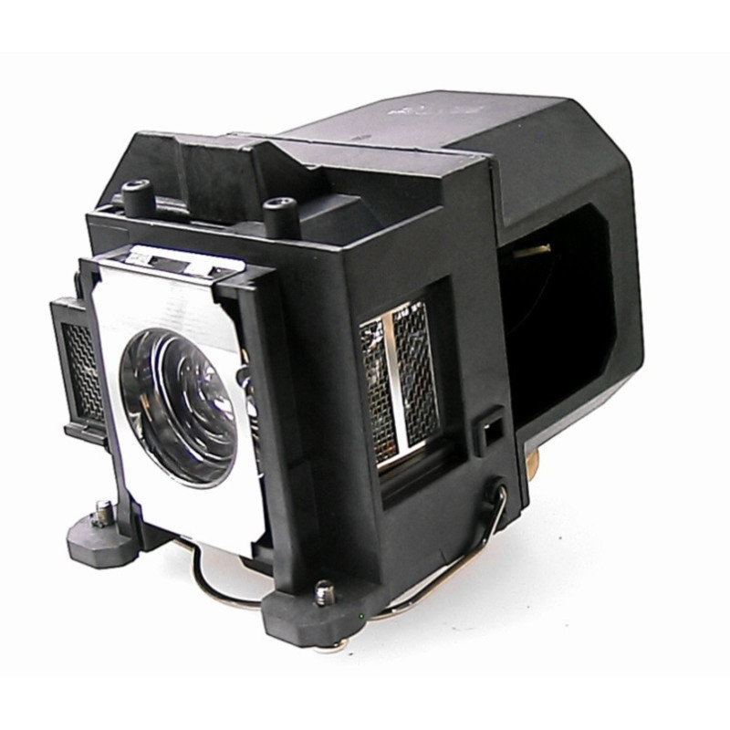 Lampe EPSON pour Vidéo Projecteur BrightLink 450Wi - Ampoule d'origine