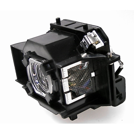 Lampe pour Vidéoprojecteur EPSON PowerLite 76C - Ampoule d'origine