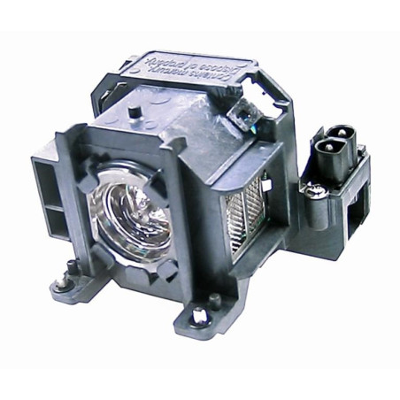 Lampe pour Vidéoprojecteur EPSON PowerLite 1705c - Ampoule d'origine