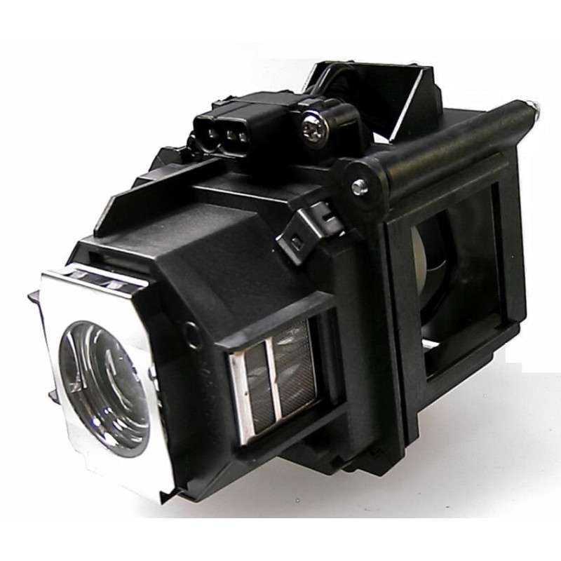 Lampe EPSON pour Vidéo Projecteur PowerLite Pro G5150NL - Ampoule d'origine