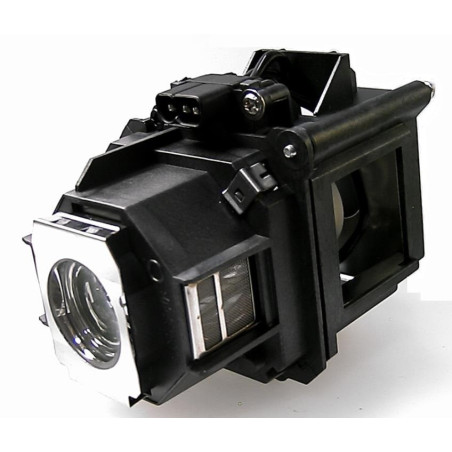 Lampe EPSON pour Vidéo Projecteur PowerLite Pro G5150NL - Ampoule d'origine