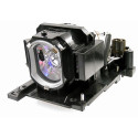 Ampoule seule pour vidéoprojecteur Hitachi HCP-7600X