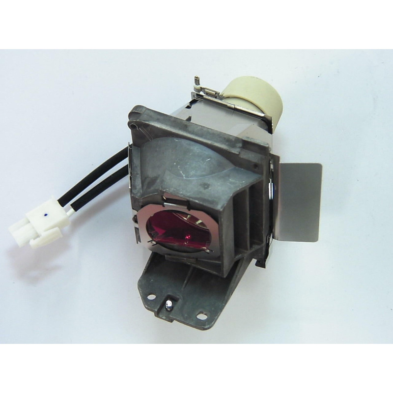 Lampe BENQ pour Vidéo Projecteur DX832UST - Ampoule d'origine