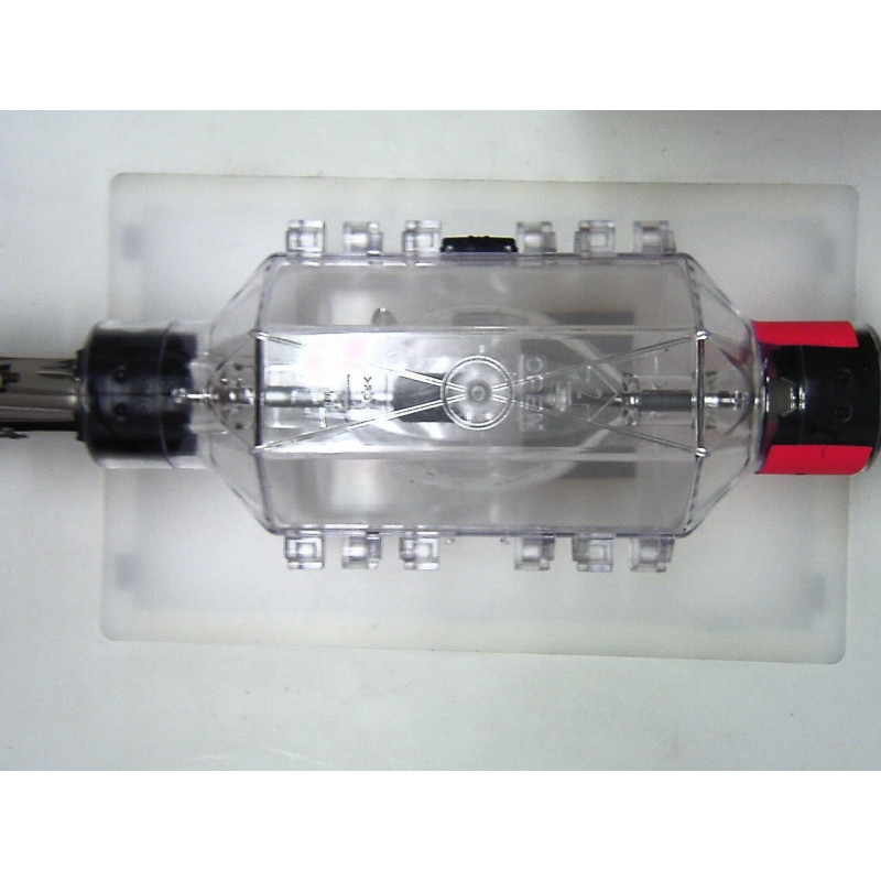 Lampe CHRISTIE pour Vidéo Projecteur CP 4220 (2000w) - Ampoule d'origine