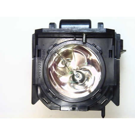 Lampe PANASONIC PT-DZ680ULK de Vidéoprojecteur - Ampoule d'origine