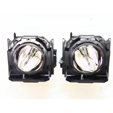 Lampe PANASONIC pour Vidéo Projecteur PT-DZ680ULK - Ampoule d'origine