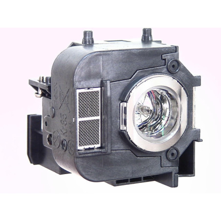 Lampe EPSON EB-84l de Vidéoprojecteur - Ampoule d'origine