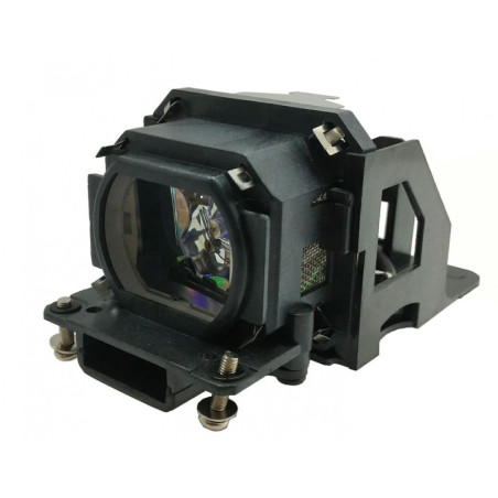 Lampe PANASONIC pour Vidéo Projecteur PT-LB50U - Ampoule d'origine