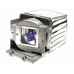 Lampe INFOCUS pour Vidéo Projecteur IN122 - Ampoule d'origine