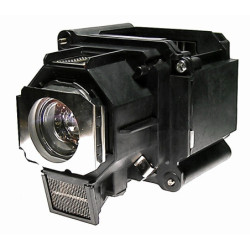 Whitebox pour vidéoprojecteur Elmo EDP X300E