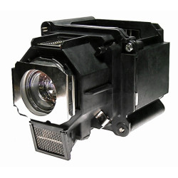 Lampe d'origine pour vidéoprojecteur Hitachi CP-S850