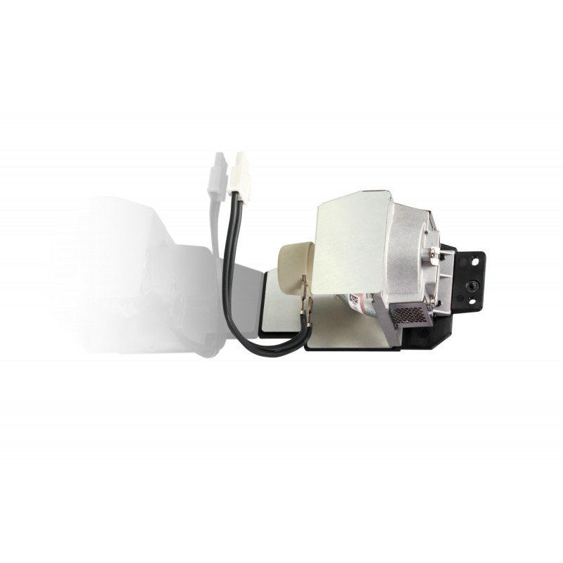 Lampe pour Vidéoprojecteur VIEWSONIC PJD7583W - Ampoule d'origine