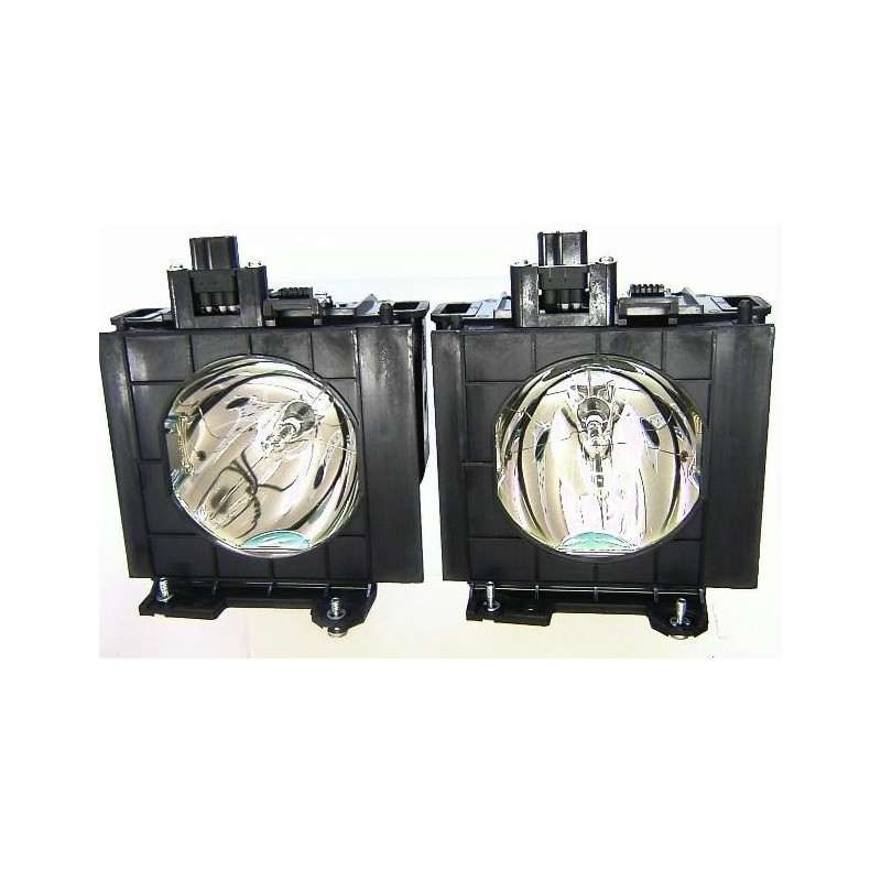 Lampe PANASONIC PT-D5700L de Vidéoprojecteur - Ampoule d'origine