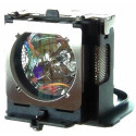 Lampe d'origine pour vidéoprojecteur Mitsubishi LVP-SA51U