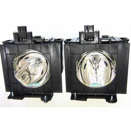 Lampe pour Vidéoprojecteur PANASONIC PT-D5700 - Ampoule d'origine