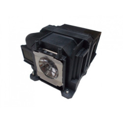 Ampoule seule pour vidéoprojecteur Toshiba TDP-MT400