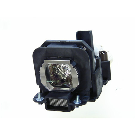 Lampe pour Vidéoprojecteur PANASONIC PT-AX200U - Ampoule d'origine