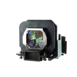 Lampe pour Vidéoprojecteur PANASONIC PT-AX100U - Ampoule d'origine