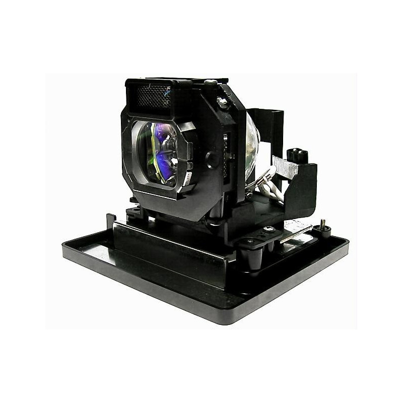 Lampe PANASONIC pour Vidéo Projecteur PT-AE400 - Ampoule d'origine