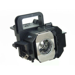 Ampoule seule pour vidéoprojecteur Philips ProScreen 4600-40