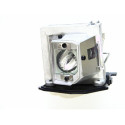 Ampoule seule pour vidéoprojecteur Christie CX 50-100U (100w)
