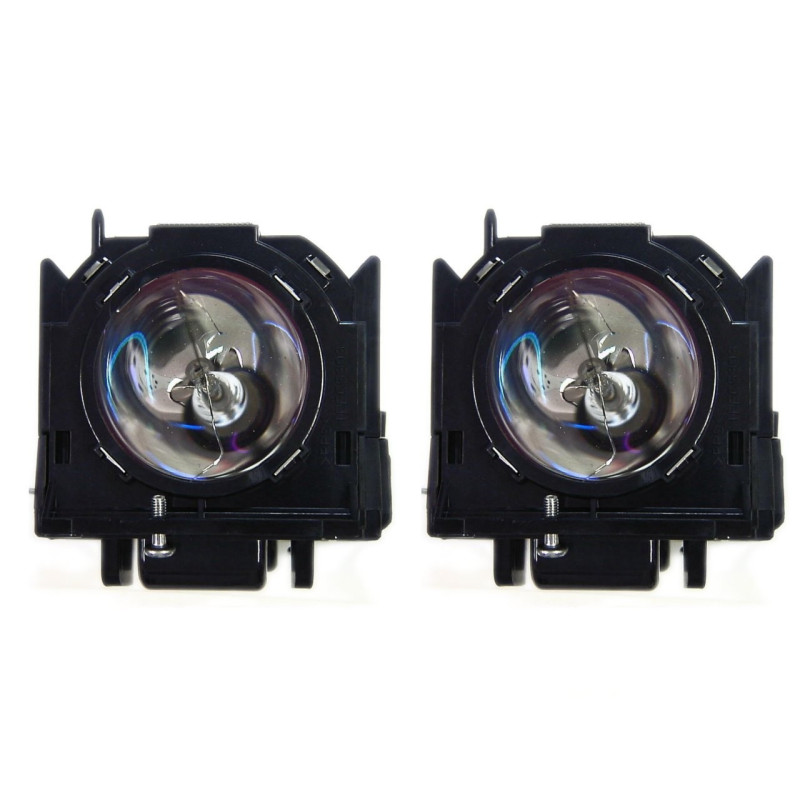 Lampe pour Vidéoprojecteur PANASONIC PT-DZ680EK - Ampoule d'origine
