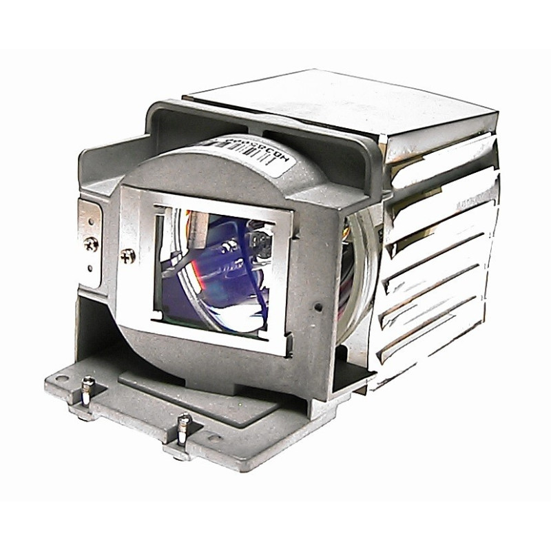 Lampe pour Vidéoprojecteur OPTOMA EX550ST - Ampoule d'origine