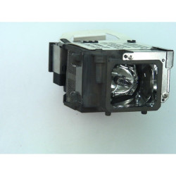 Ampoule seule pour vidéoprojecteur Canon LV-S2