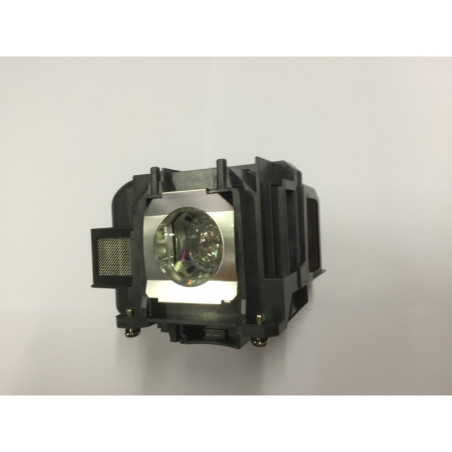 Lampe EPSON pour Vidéo Projecteur H687 - Ampoule d'origine