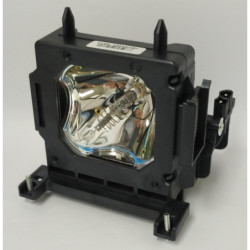 Ampoule seule pour vidéoprojecteur Sony HW10