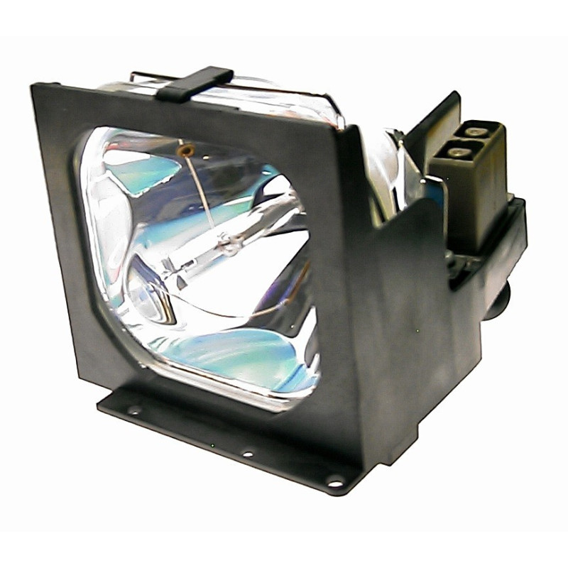 Lampe SANYO pour Vidéo Projecteur PLC-XU20E - Ampoule d'origine